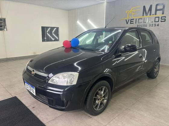 CHEVROLET CORSA 1.0 MPFI JOY 8V FLEX 4P MANUAL